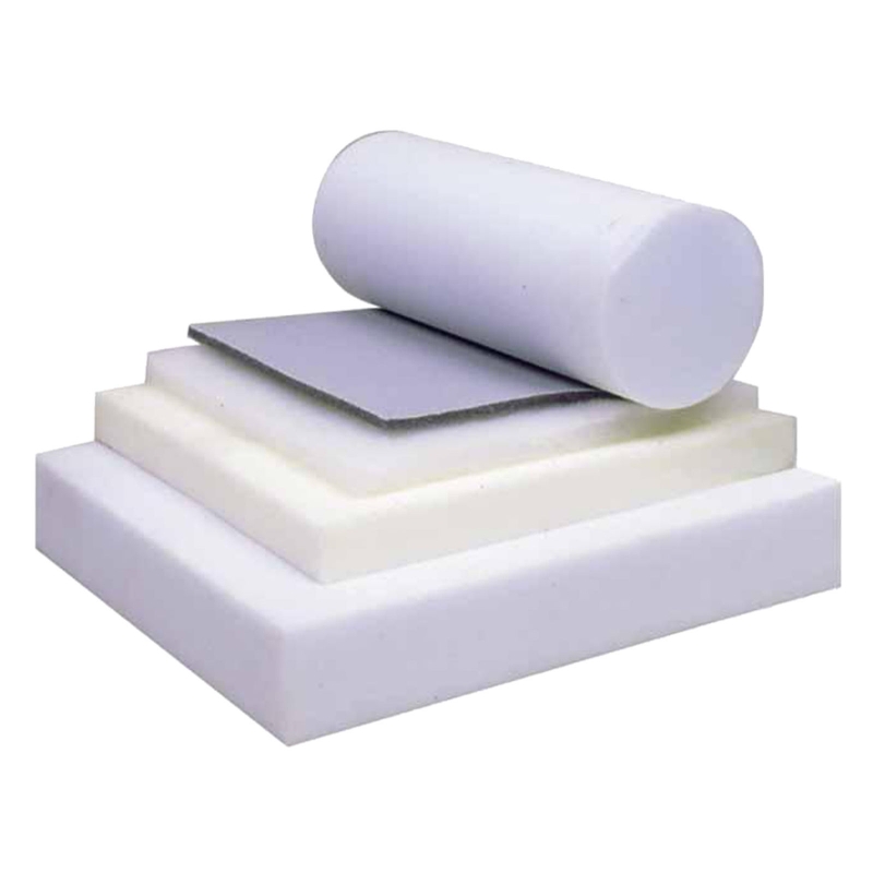 Schaumstoff Polster Schaumstoffplatte 200 cm x 60 cm x 8 cm_b2
