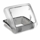 Dometic Micro Heki 280x280 - mit Zwangsentlüftung - ohne...