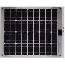 Solarmodul 45Wp - semi-flexibel - Flexibles Solar Panel
