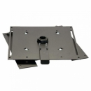 Sportscraft Drehkonsole für VW T5 - Originalsitz -...