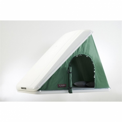 Autohome Columbus Dachzelt - medium