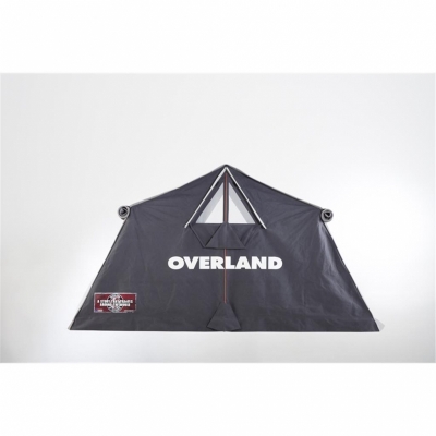 Autohome Overland 130 Dachzelt - Small - carbon