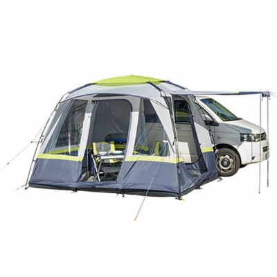 Brunner Busvorzelt - Rambler