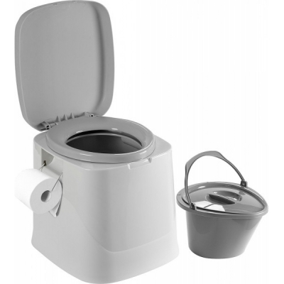 Brunner Eimertoilette OptiLOO