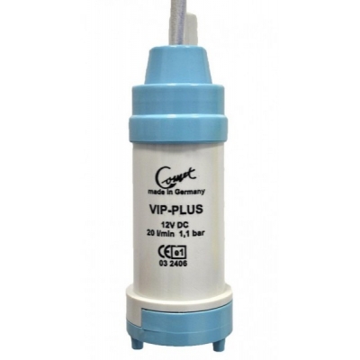 Comet Tauchpumpe Vip Plus 12 V 20 Liter
