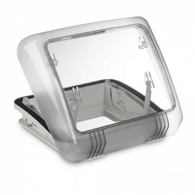 Dometic Micro Heki 280x280 - mit Zwangsentlüftung - ohne...