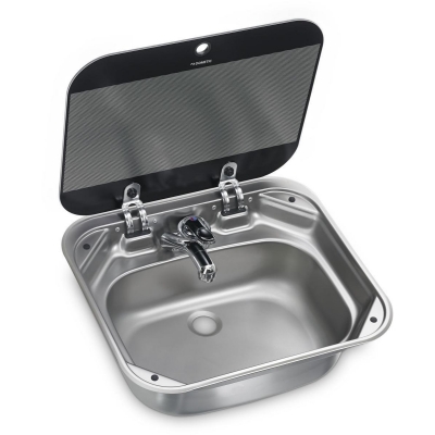 Dometic Spülbecken - SNG 4237 - 42 x 37 cm