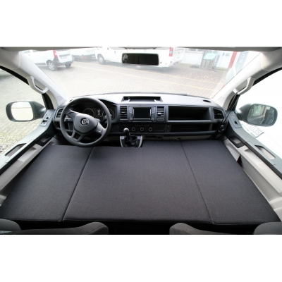 Easy Camper Germany Kinderbett VW T5/T6