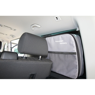 Fenstertasche VW T5 KR rechts - Reisetasche