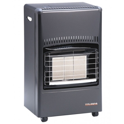 Infrarotofen Vulkana - 4200 Watt