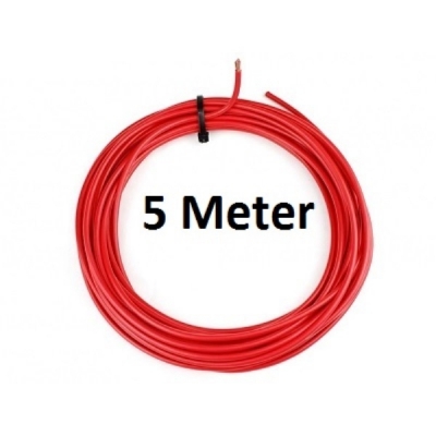 KFZ Universalkabel - FLRY Typ B - 4mm² - Plusleitung -...