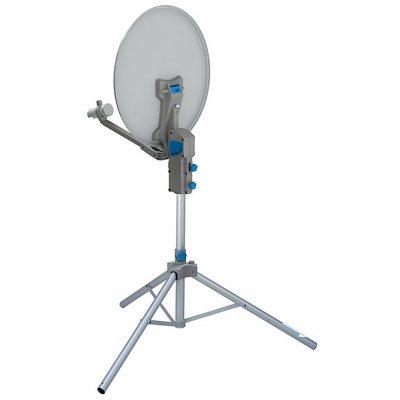 Maxview Precision 55cm TWIN - Sat-Antenne