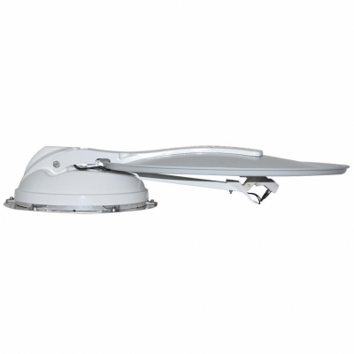 Maxview Target 65 cm - Vollautomatische Sat-Antenne
