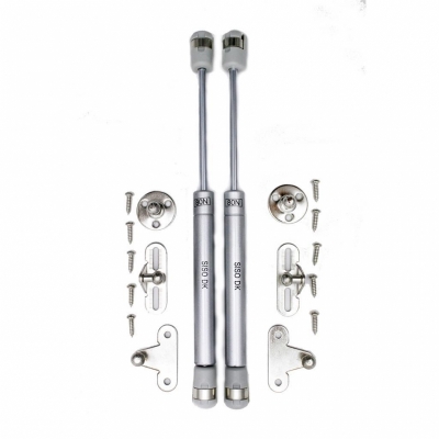 Pneumatischer Möbelklappenaussteller - 80N - 247mm - 2er Set