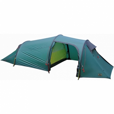 REJKA Antao III light HC 2-3 Personen Tunnelzelt