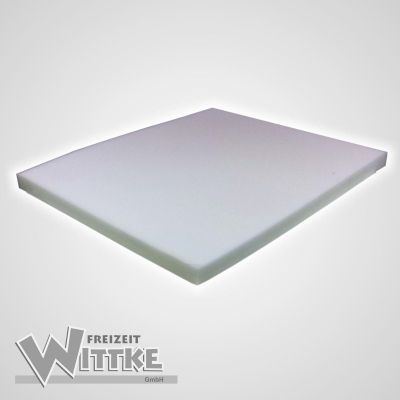 Schaumstoffplatte 30 x 40 x 3cm RG 40