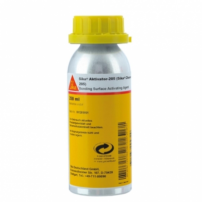 Sika Aktivator / Cleaner 205 - 250 ml