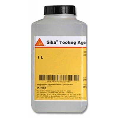 Sika Tooling Agent Abglättmittel N 1L - glättet frische...