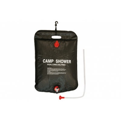 Solardusche Camping-Dusche 20 Liter
