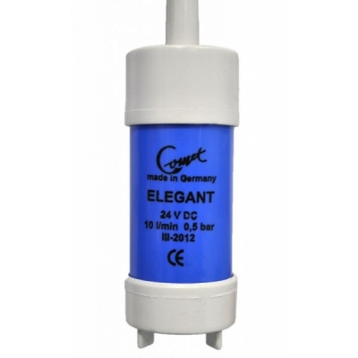 Tauchpumpe Elegant - 24 V - 8 Liter