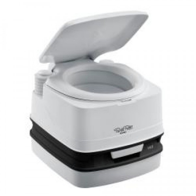 Thetford Porta Potti 145 Grau - Toilette