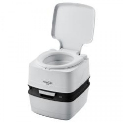 Thetford Porta Potti 165 Grau - Toilette