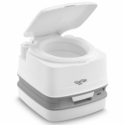 Thetford Porta Potti 335 Weiß - Toilette
