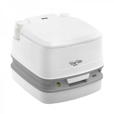 Thetford Porta Potti 345 Weiß - Toilette