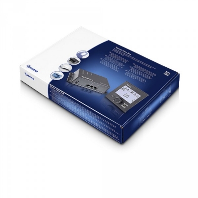 Truma INet Box und Bedienteil - Klima per App steuern