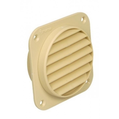 Truma SCW 2 - Schwenkdüse - beige