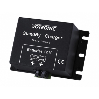 Votronic StandBy-Charger 12V