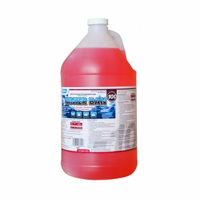 Winter Ban -73 - 1 Gal, 3,78l - Frostschutzmittel
