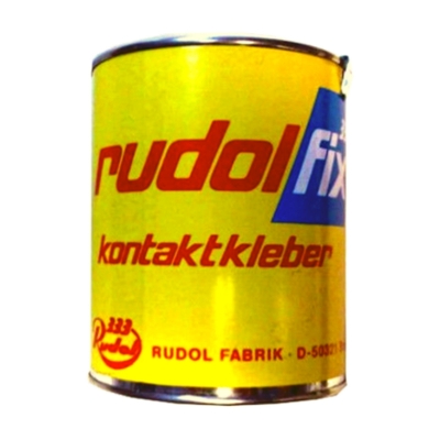 Kontaktkleber Rudolfix 333 - 640g