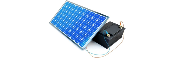 Solar · Photovoltaik
