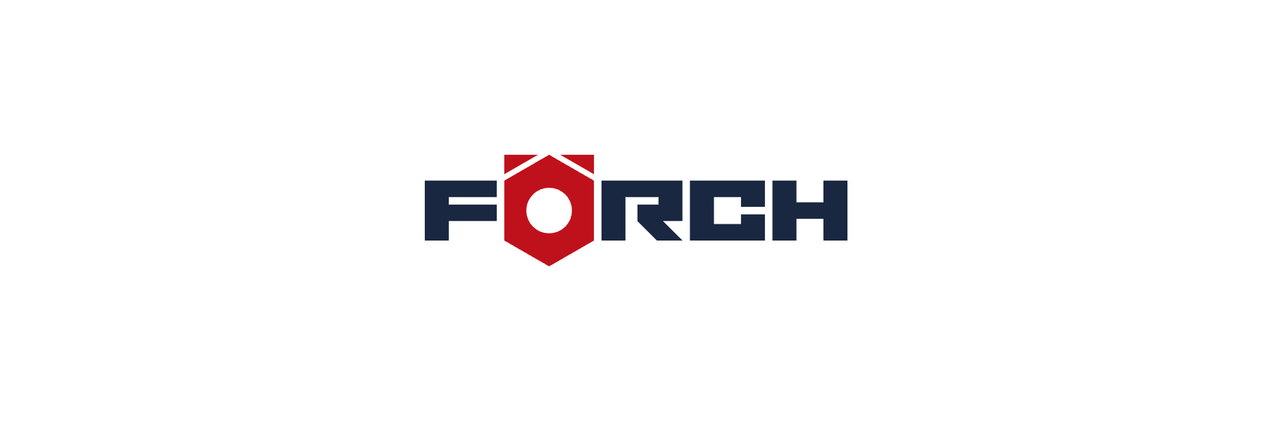 Förch