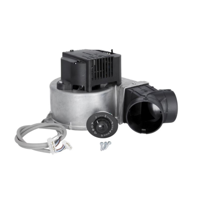 Truma Trumavent TN3 - Gebläse - 230V - mit externem Bedienteil - 41251-01