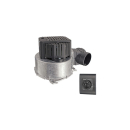 Truma Trumavent TN3 - Gebläse - 230V - mit externem Bedienteil - 41251-01