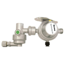 Truma MonoControl CS Gasdruckregler - horizontal - 30mBar...