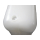 Carysan Weithals-Kanister 13 Liter mit Tragegriff – Trinkwasser geeignet