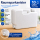 Carysan Raumspar-Kanister 10 Liter mit Tragegriff – Trinkwasser geeignet