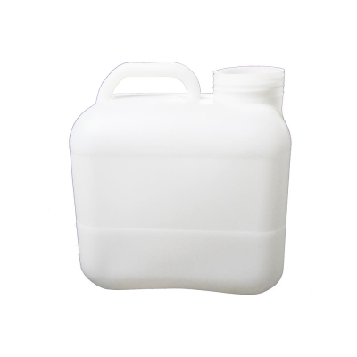 Carysan Weithals-Kanister 10 Liter mit Tragegriff – Trinkwasser geeignet