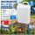 Carysan Weithals-Kanister 19 Liter mit Tragegriff – Trinkwasser geeignet