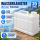 Carysan Weithals-Kanister 20 Liter mit Tragegriff – Trinkwasser geeignet