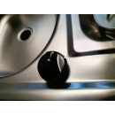 Einflammen- Kocher/Spülenkombination - 1700 Watt mit Zündsicherung