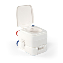 Fiamma Bi-Pot 34 tragbare Toilette - Campingtoilette