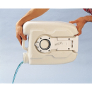 Fiamma Bi-Pot 30 tragbare Toilette - Campingtoilette