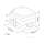 Fiamma Bi-Pot 30 tragbare Toilette - Campingtoilette