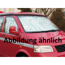 Thermomatte - Cli-Mats NT - VW T4 ab 1990 - innen