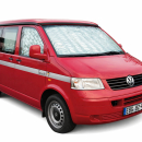Thermomatte - Cli-Mats NT - VW T4 ab 1990 - innen