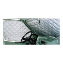 Brunner Thermomatte - Cli-Mats NT - Fiat Ducato 1991-1994
